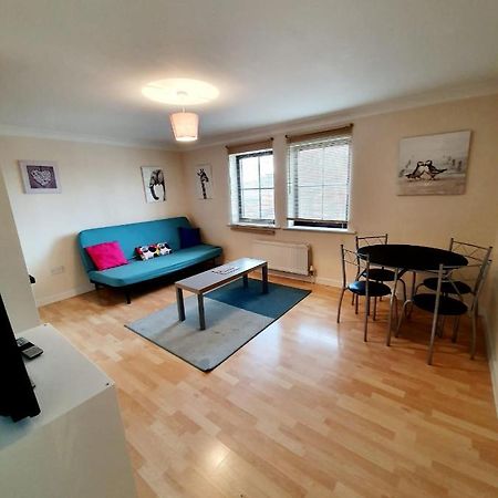 Chelmsford Town Centre Apartments With Car Parking Eksteriør bilde
