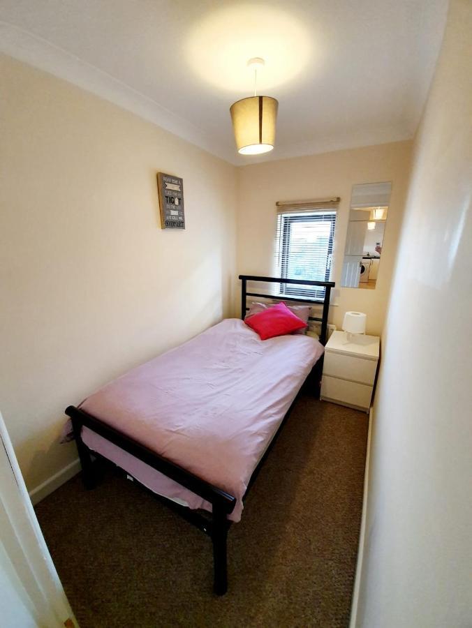 Chelmsford Town Centre Apartments With Car Parking Eksteriør bilde