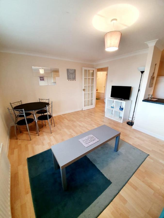 Chelmsford Town Centre Apartments With Car Parking Eksteriør bilde