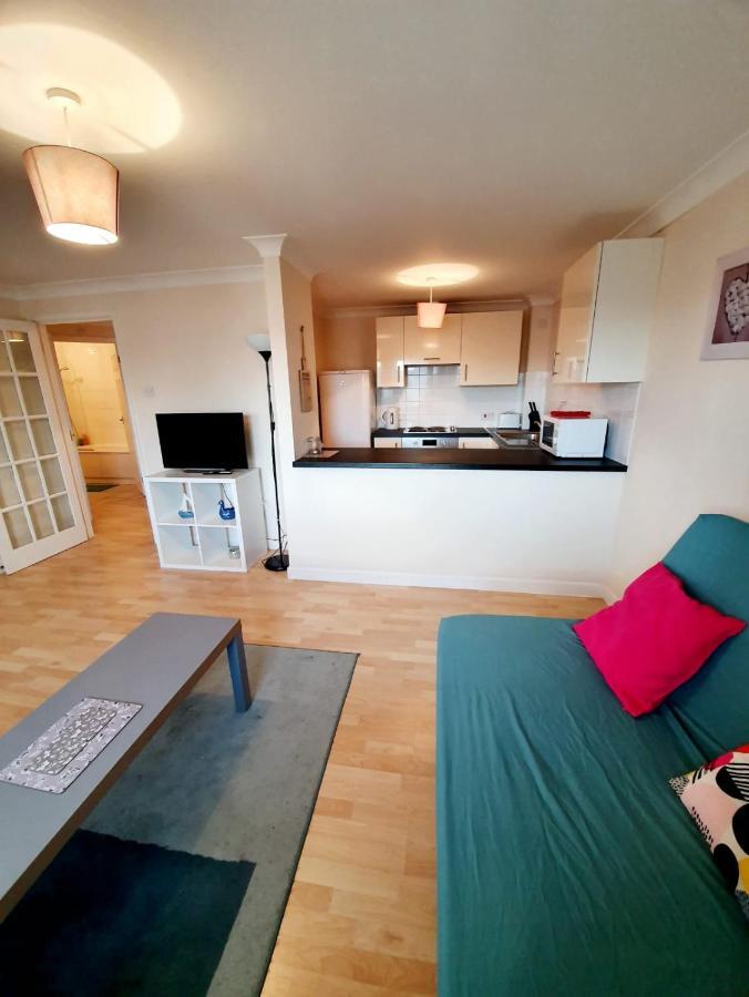 Chelmsford Town Centre Apartments With Car Parking Eksteriør bilde