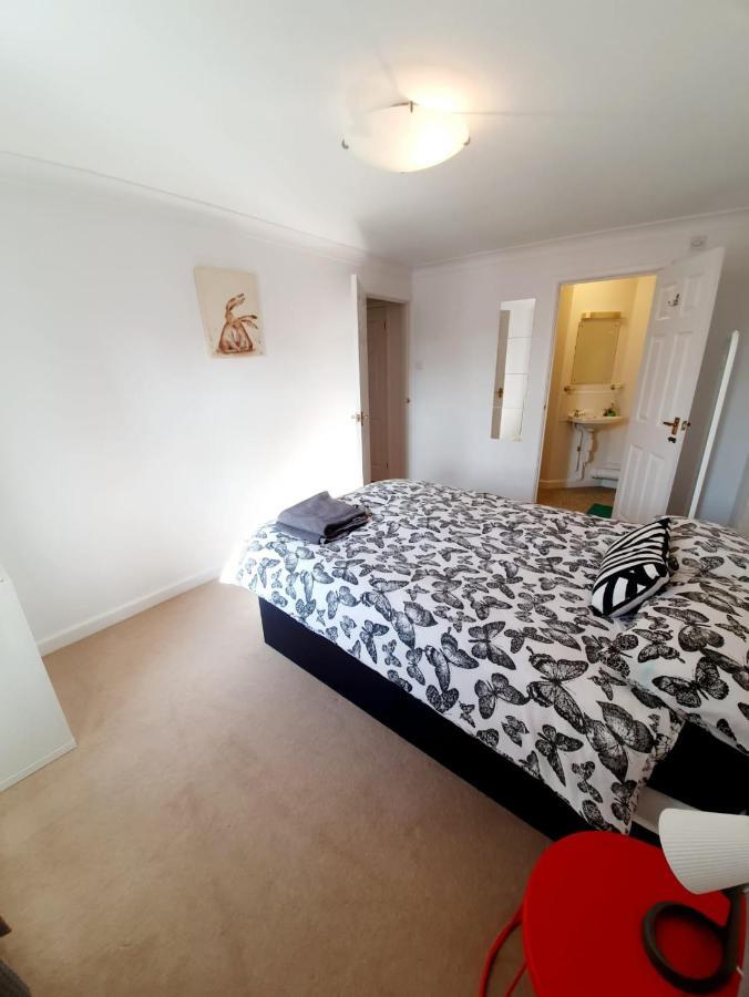 Chelmsford Town Centre Apartments With Car Parking Eksteriør bilde