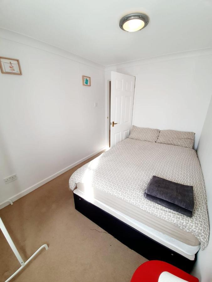 Chelmsford Town Centre Apartments With Car Parking Eksteriør bilde