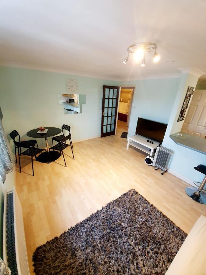 Chelmsford Town Centre Apartments With Car Parking Eksteriør bilde