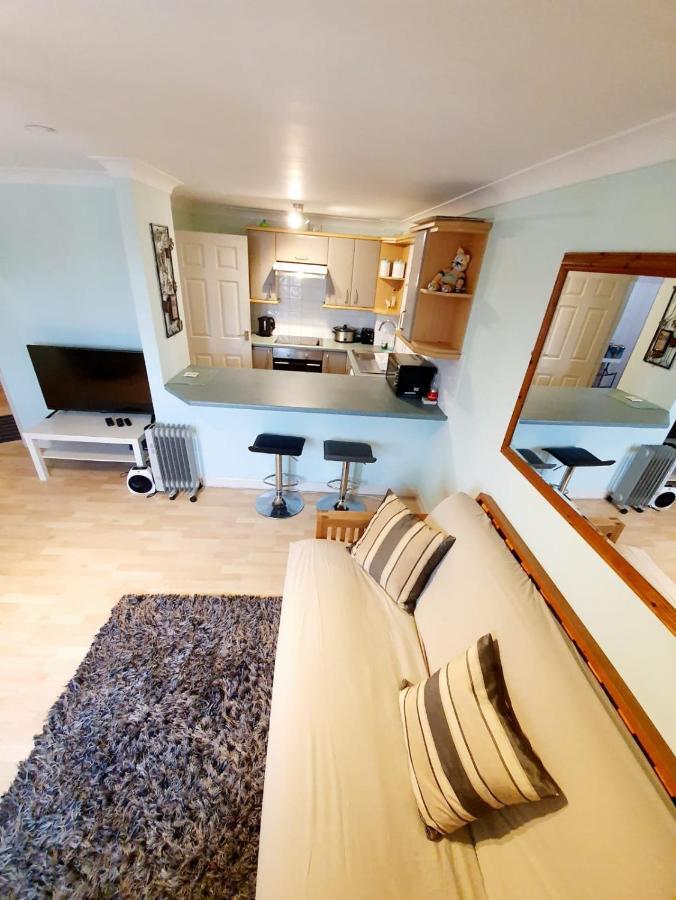 Chelmsford Town Centre Apartments With Car Parking Eksteriør bilde