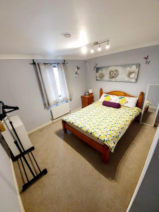 Chelmsford Town Centre Apartments With Car Parking Eksteriør bilde